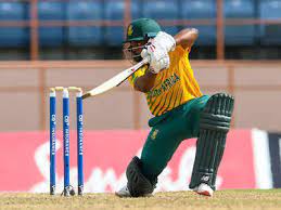 Sportpark maarschalkerweerd will play host to this icc cricket world cup super league series. Ireland Vs South Africa Live Cricket Score 3rd Odi The Times Of India 47 1 Ireland 276 10