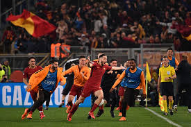 Check spelling or type a new query. Roma 3 0 Barcelona Match Report Reaction And Key Statistics