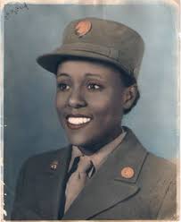 Mamie Rose Battise Brooks (1915-1999)