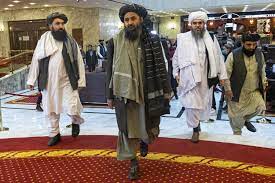 Jun 12, 2021 · афганистан, катар, талибан, в мире. Taliban Visit Moscow To Say Their Wins Don T Threaten Russia
