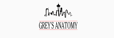 Grey's anatomy is an american medical drama television series created by shonda rhimes. Greys Anatomy Logos