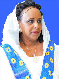 Zehainesh Kidane Obituary (2019)