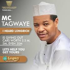 Mc Tagwaye