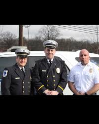 Fairview would like to congratulate our 2024 Department Chiefs