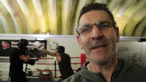 Full fight! Ronnie Mills (Paddy Johns) v Marcus Eccles (Carls Boxing  Stable)