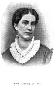 Mary Selden Kennedy (1847-1928)