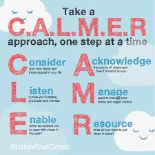 Image result for CALMER Approach to Difficult Clinical Encounters