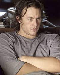 Heath Ledger S Daughter 11 Bears Uncanny Resemblance To Late Dad Heath Ledger Candy Heath Ledger Heath Legder