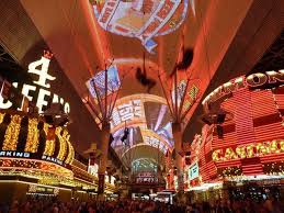 Things To Do In Las Vegas Fremont Street Experience Downtown Las Vegas Las Vegas
