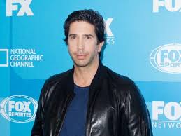 'i didn't mean to imply living single david schwimmer is responding to a living single actress who called him out on social media for. David Schwimmer Der Fruhe Ruhm War Ziemlich Verstorend Tv Spielfilm