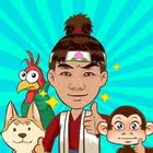 Pasión al origami...