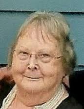 Obituary for Jeanette Calhoun (DeHart) Bowling