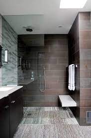 While simpler bathroom designs may just consist of a shower area, a toilet area and a sink area, a custom luxury bathroom offers its owners so much more than that. 33 Custom Bathrooms To Inspire Your Own Bath Remodel Luxury Home Remodeling Sebring Design Build