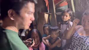 NEW VLOG: ISANG DIPA NA BAHAY LIMA ANG NAKATIRA (GUSTUHIN KO MAN PERO ...