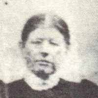 Sarah Hughes (1846–1917) • FamilySearch
