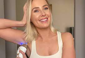 Prior to the age of 18 years, hair growth has not fully developed due to changing hormonal levels. Laser Hair Removal At Home Vs In Salon Pros And Cons Beauty Crew