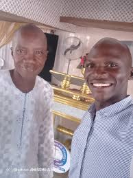 Henceforth, your rising will be accelerated and unhindered unhindered in  the precious Name of Jesus Christ.