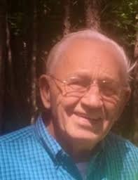 Obituary information for Finnis Roy Vance