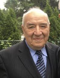 Obituary for Alexandru Dobrescu