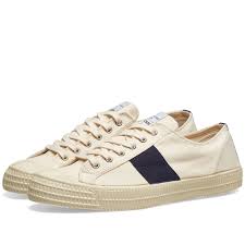 universal works universal works x novesta star master stripe universalworks shoes