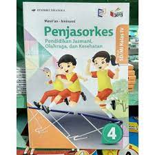 Check spelling or type a new query. Buku Pendidikan Jasmani Olahraga Dan Kesehatan Kelas 4 Kurikulum 2013 Terkait Pendidikan