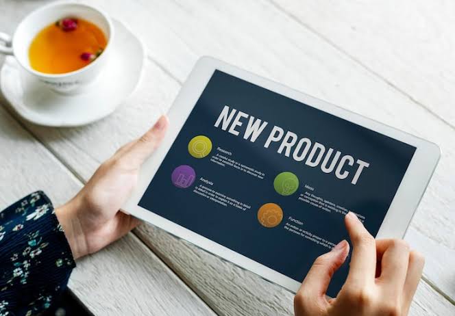 products