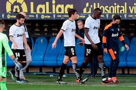 Palpites do campeonato francês ligue 1. Racismo Contra Jogador Do Valencia Gera Revolta Na Liga Espanhola Veja