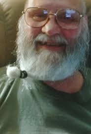 Larry Nutter Obituary