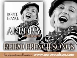 Aurora Chanson Douce France Charles Trenet Cover Youtube aurora chanson douce france charles trenet cover