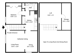 Spacious living room with sofa and chair. Studio 3 Bed Apartments Check Availability Yarmouth Pointe Apartment Homes