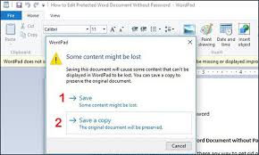 If you have office 2013, you don't have a subscription version; How D You Unlock A Word Document For Editing Quora