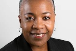 Dr. Toneyce S. Randolph, Morris Brown College