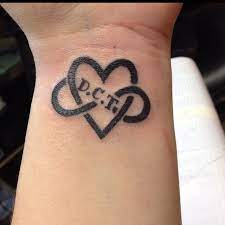Pin By Amber Cordero On Tattoos And Piercings Tattoos Husband Tattoo Remembrance Tattoos