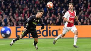 Pertandingan antara real madrid vs bayer munchen di santiago bernabeu menarik untuk kita ikuti berita, jadwal, hasil dan skor pertandinganya hanya di gingsul.com. Ajax Vs Juventus Highlights Pertandingan Liga Champions Tadi Malam Bola Liputan6 Com