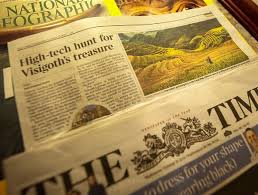 Voici la présentation de deux de ses articles : Les 15 Journaux Britanniques Et Americains A Lire Pour Progresser En Anglais