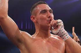 Не простоит ирландец даже 7 раундов. Tim Czyu Oderzhal Chetyrnadcatuyu Pobedu Podryad Sport Oblgazeta