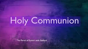Holy Communion