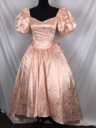 Pin On 80s Party Dresses