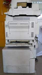 Jul 17, 2008 · printer driver for b/w printing in windows. Ricoh Aficio 1045 Computers Tech Office Business Technology On Carousell