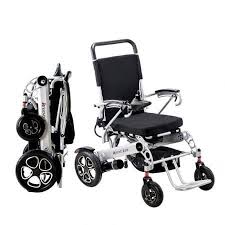 Innuovo 2019 Model Electric Power Wheelchair Electric Wheelchair Powered Wheelchair Wheelchair