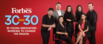 53,747 likes · 33 talking about this. Meet The Middle East S 30 Under 30 Class Of 2020