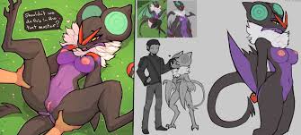 Pokémon noivern  funny cocks & best free porn: r34, futanari, shemale,  hentai, femdom and fandom porn