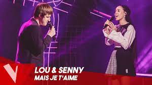 It is part of the international syndication the voice based on the reality singing competition launched in. Muse Butterflies And Hurricanes Lou Boland Lives The Voice Belgique Saison 9 Youtube