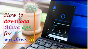 Alexa just got more powerful on windows 10. Alexa App On Pc Online