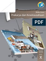 Kunci jawaban prakarya kelas 9 semester 1 buku fisika kelas 10 kurikulum 2013 erlangga pdf. Kunci Jawaban Modul Pengayaan Prakarya Dan Kewirausahaan Masnurul