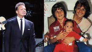 Ver más ideas sobre luis miguel fotos, luis miguel joven, imagenes de luis miguel. Sergio Basteri El Hermano De Luis Miguel Que Es Revelacion Musical En Madrid Mdz Online