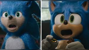 There is this intrigue on the underbelly of the internet in relation to quicksand. Sonic The Hedgehog Gets Makeover For New Trailer After Fan Outcry Ctv News