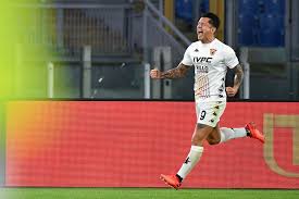 His current contract expires june 30, 2023. Italy Born Lapadula Announced To Join Peru S Soccer Squad For Qualifiers News Andina Peru News Agency