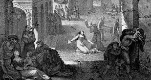 We did not find results for: 13 Facts About The Black Death The Deadliest Pandemic In Human History