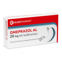 Omeprazol Gunstig Kaufen Preise Vergleichen